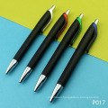 New Plastic Writing Pen School Stationery Ball Pen on Sell